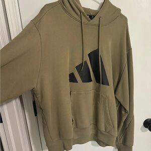 Adidas hoodie